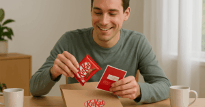 KitKat Free Samples: Try Chocolate for Free