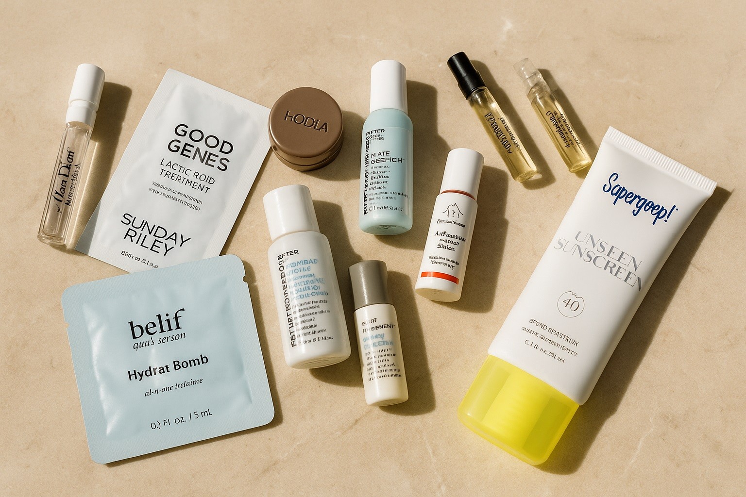 Sephora Free Samples: How to Get Beauty Samples for Free