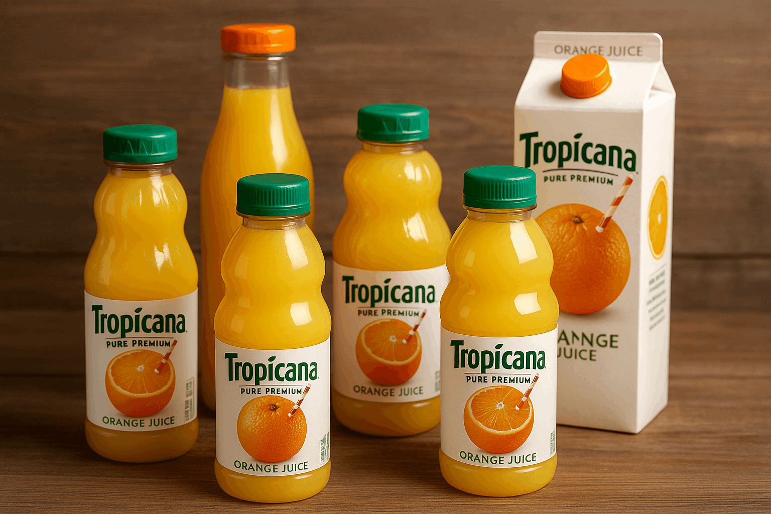 Tropicana Free Samples: How to Get Free