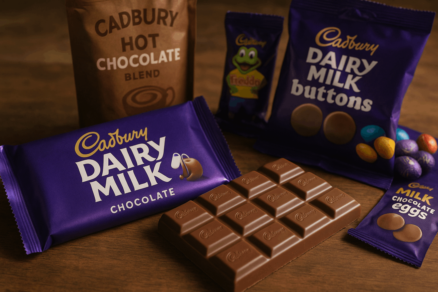 Cadbury Free Samples: How to Try Chocolate for Free