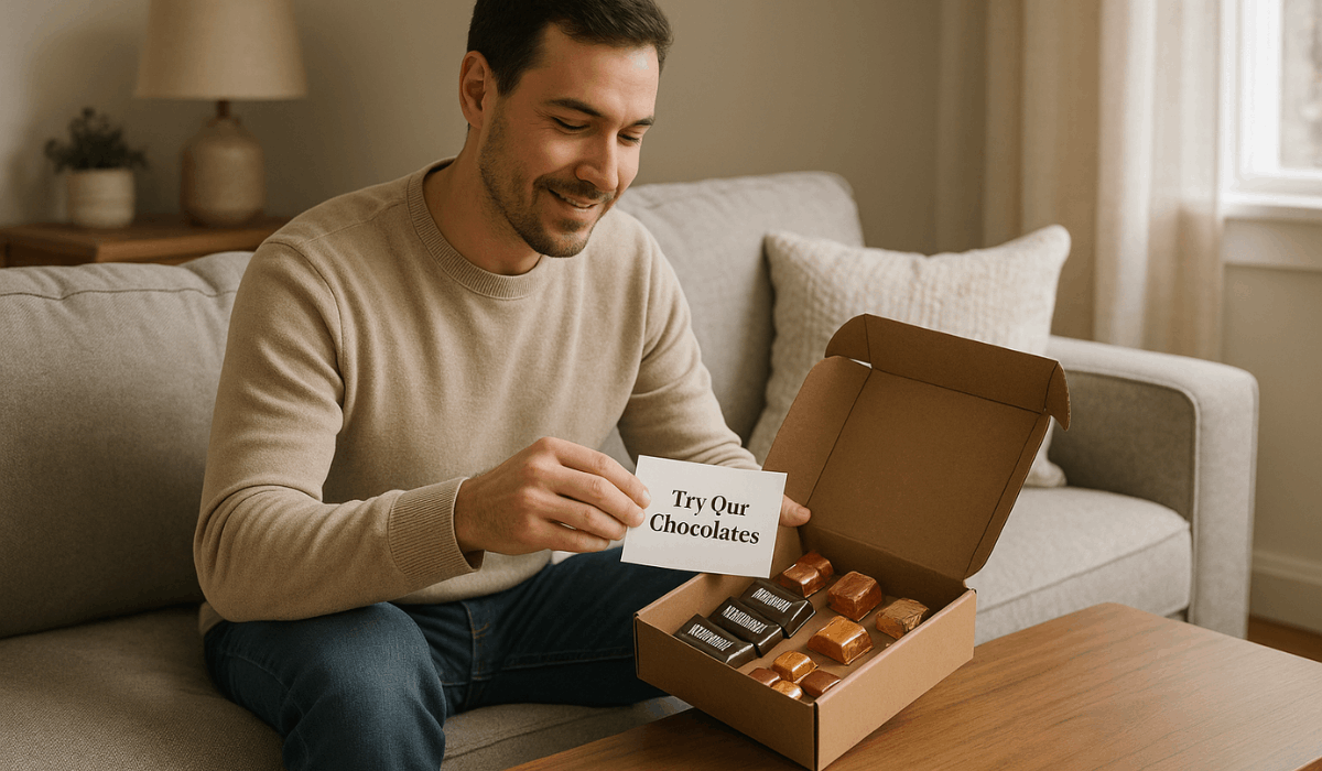 Hershey’s Free Samples: How to Get Your Chocolate Fix for Free