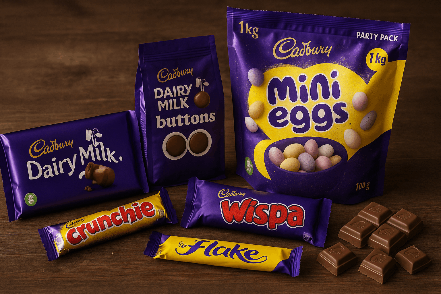 Cadbury Free Samples: How to Try Chocolate for Free