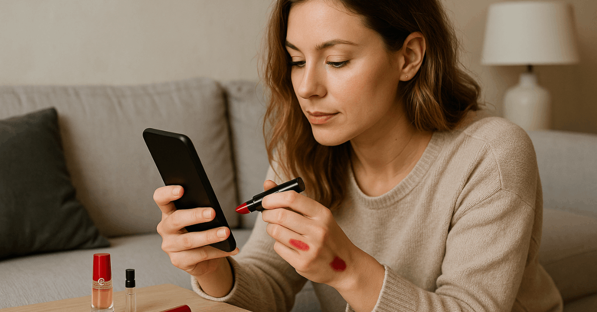 Armani Beauty Free Samples: Try Luxury Makeup and Fragrance