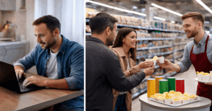 Pringles Free Samples: How to Get Free Chips