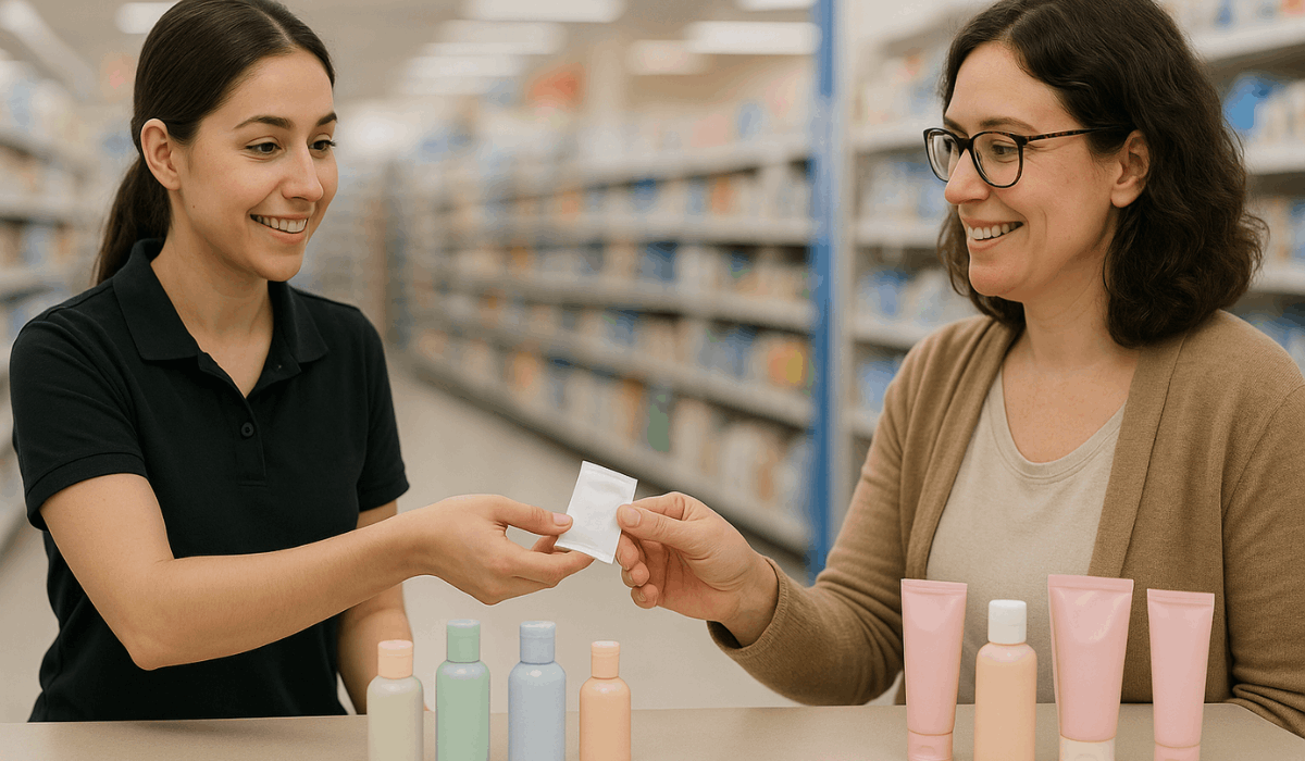 Dove Free Samples: Beauty and Personal Care Offers Explained