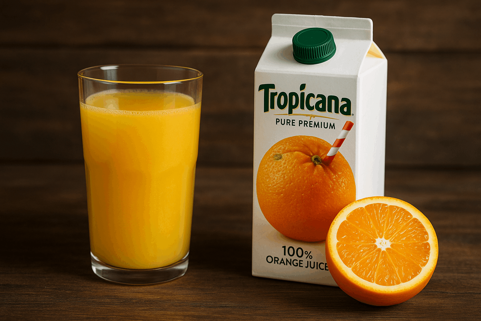 Tropicana Free Samples: How to Get Free