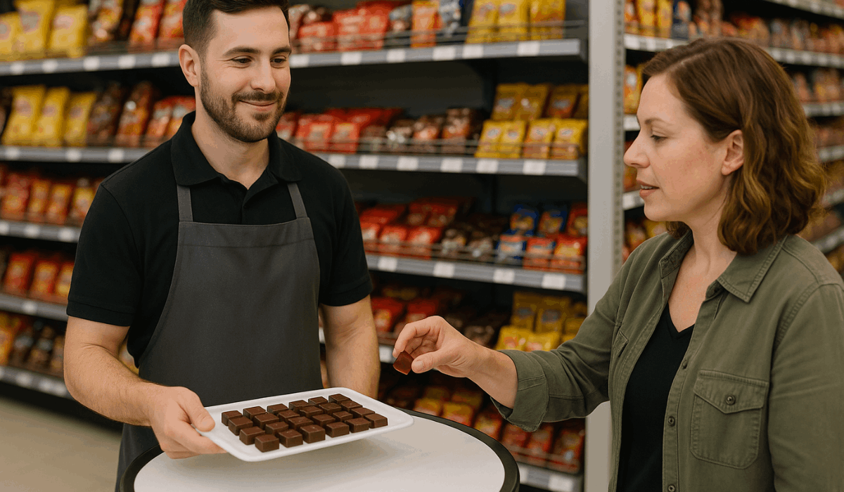 Hershey’s Free Samples: How to Get Your Chocolate Fix for Free