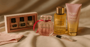 Victoria’s Secret Free Samples: Beauty & Fragrance Gift Guide