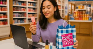Bath & Body Works Free Samples: Get Fragrance and Skincare Samples