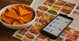 Doritos Free Samples: How to Get Your Crunch for Free
