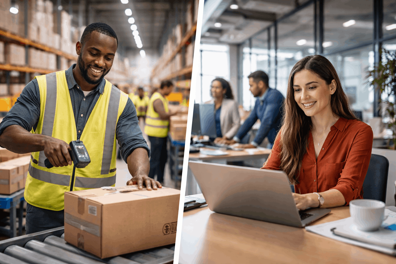 Amazon Jobs: How to Apply for Warehouse and Office Roles