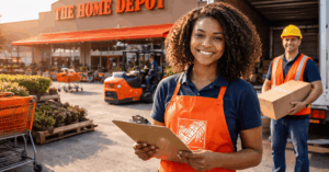 Home Depot Jobs: How to Apply for Retail and Warehouse Positions