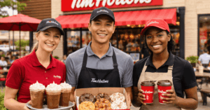 Tim Hortons Jobs: How to Apply for Team Member Positions
