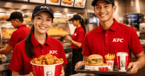 KFC Jobs: How to Apply for Fast Food Positions at KFC