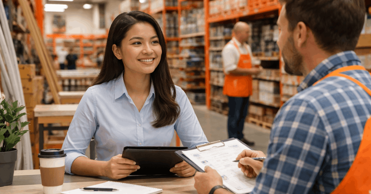 Home Depot Jobs: How to Apply for Retail and Warehouse Positions