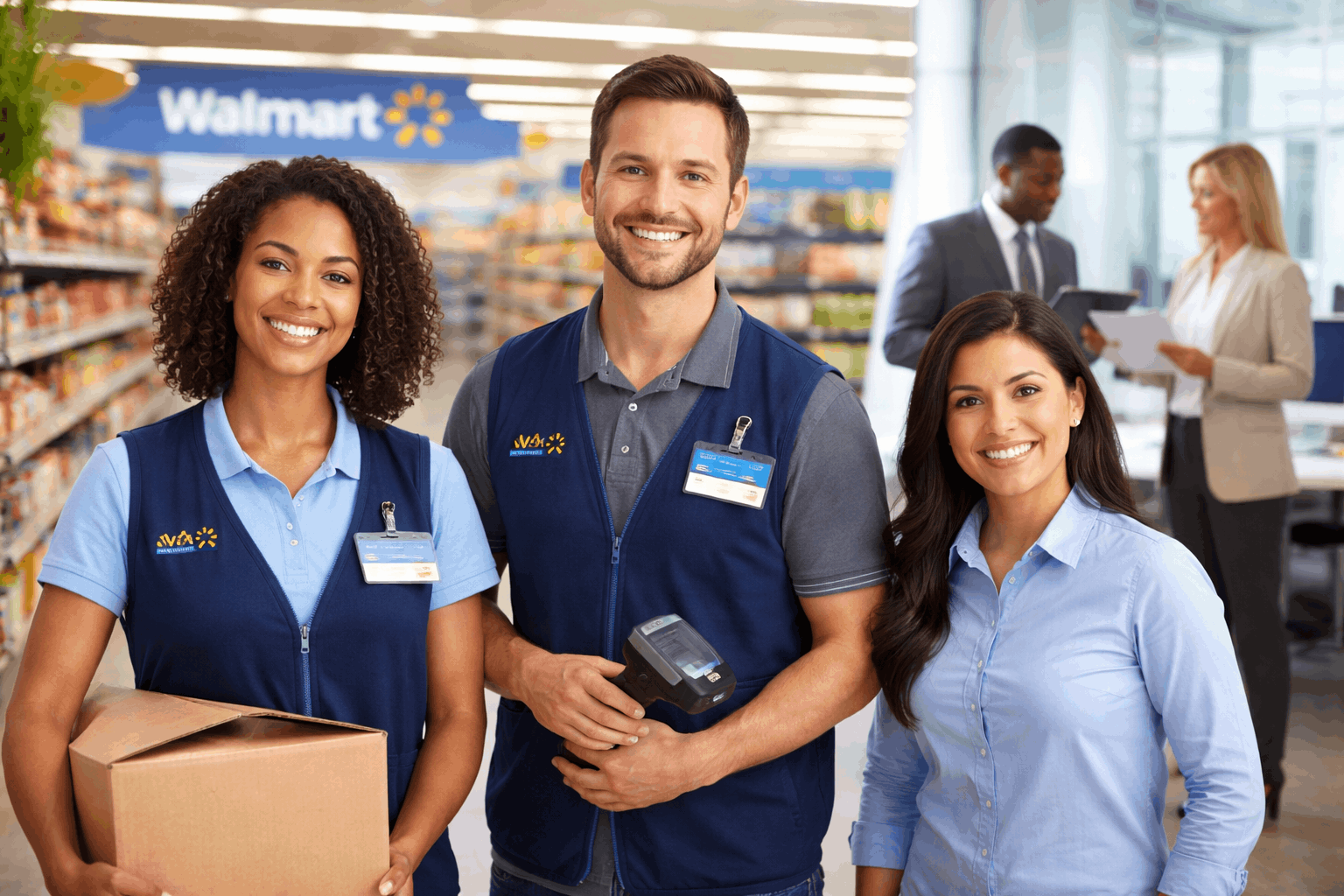 Walmart Jobs: How to Apply for Retail and Corporate Roles