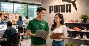 Puma Jobs: How to Apply for Retail and Design Roles
