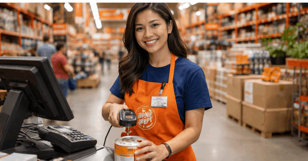 Home Depot Jobs: How to Apply for Retail and Warehouse Positions
