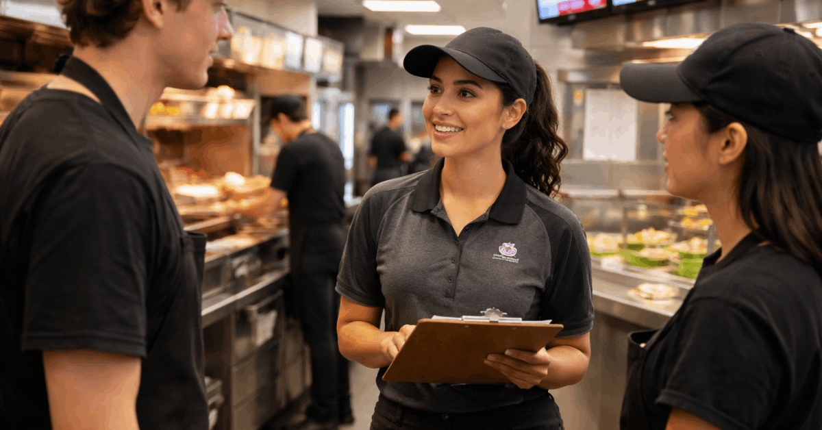 Taco Bell Jobs: How to Apply for Crew and Shift Leader Roles