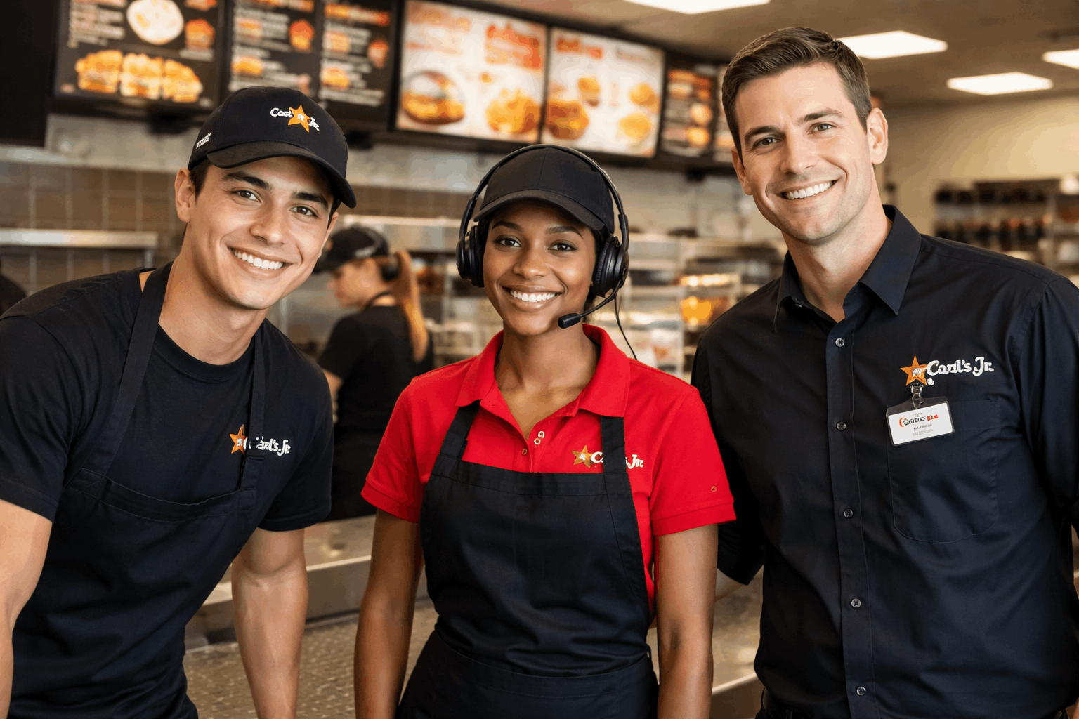 Carl’s Jr Jobs: How to Apply for Crew and Management Roles