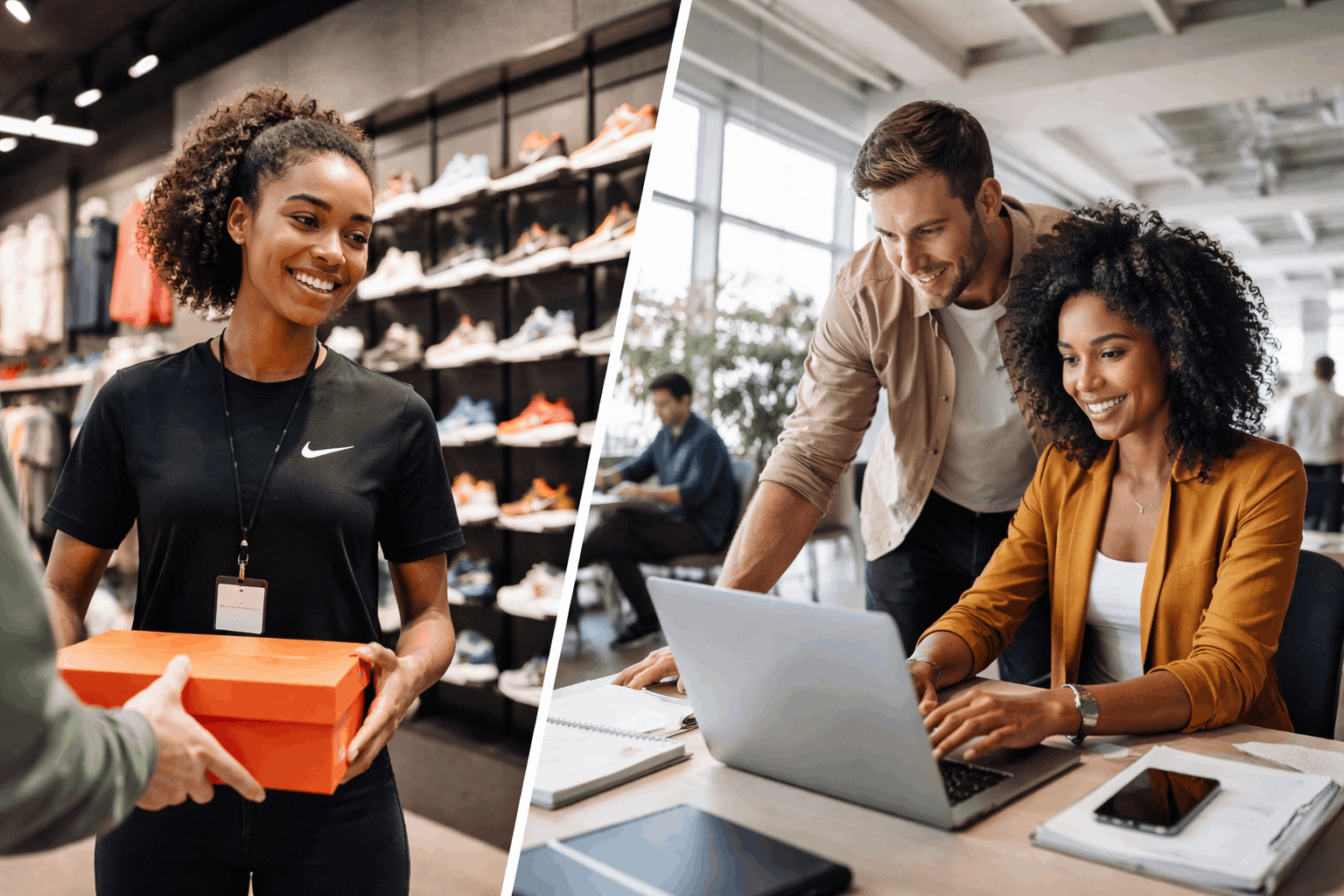 Nike Jobs: How to Apply for Retail and Corporate Roles at Nike