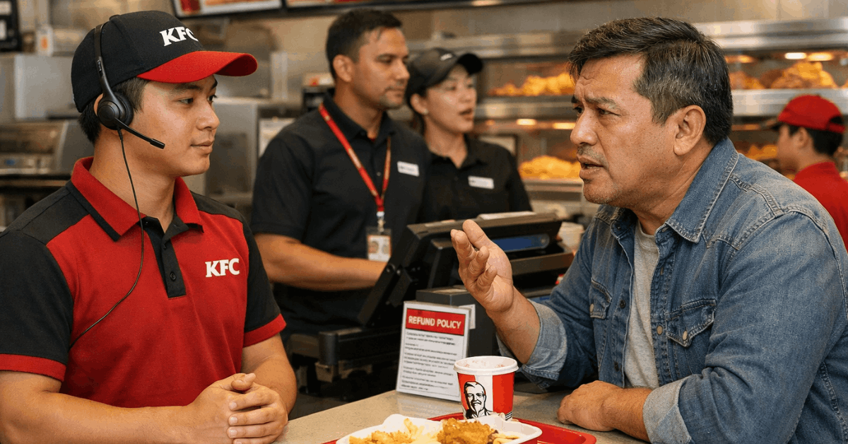 KFC Jobs: How to Apply for Fast Food Positions at KFC