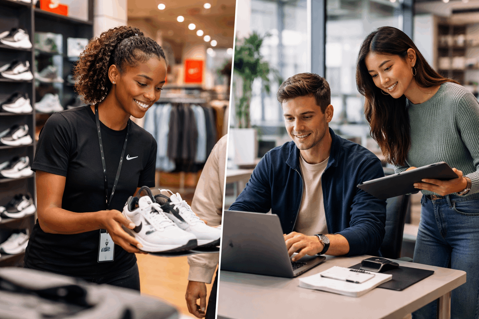 Nike Jobs: How to Apply for Retail and Corporate Roles at Nike