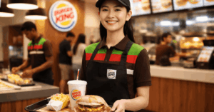 Burger King Jobs: How to Apply for Restaurant Staff Positions