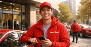DoorDash Jobs: How to Apply for Delivery and Office Roles