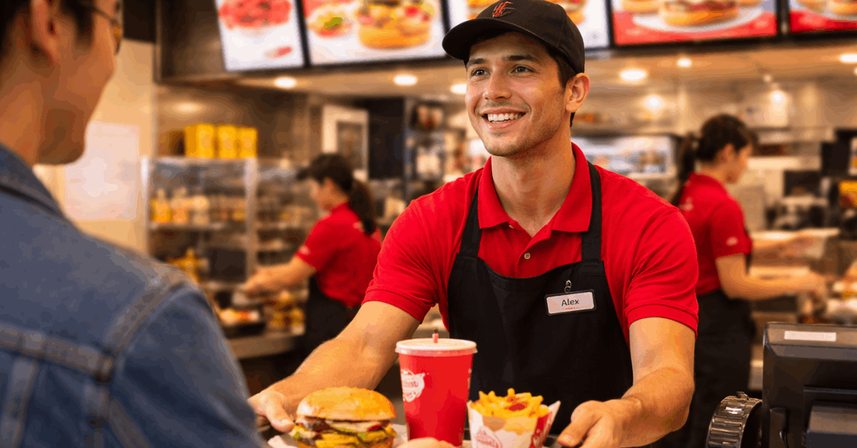 Wendy’s Jobs: How to Apply for Crew Member and Manager Positions