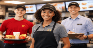 McDonald’s Jobs: How to Apply for Restaurant and Management Roles