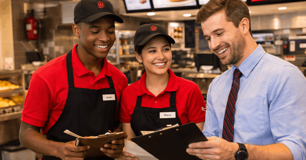 Wendy’s Jobs: How to Apply for Crew Member and Manager Positions