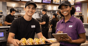 Taco Bell Jobs: How to Apply for Crew and Shift Leader Roles