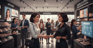 How to Get Hired at Sephora: Step-by-Step Guide to Winning a Beauty Retail Job