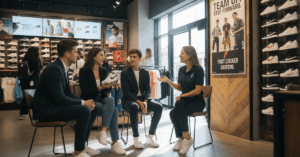 How to Land a Job at Foot Locker: Full Application Guide for Global Candidates